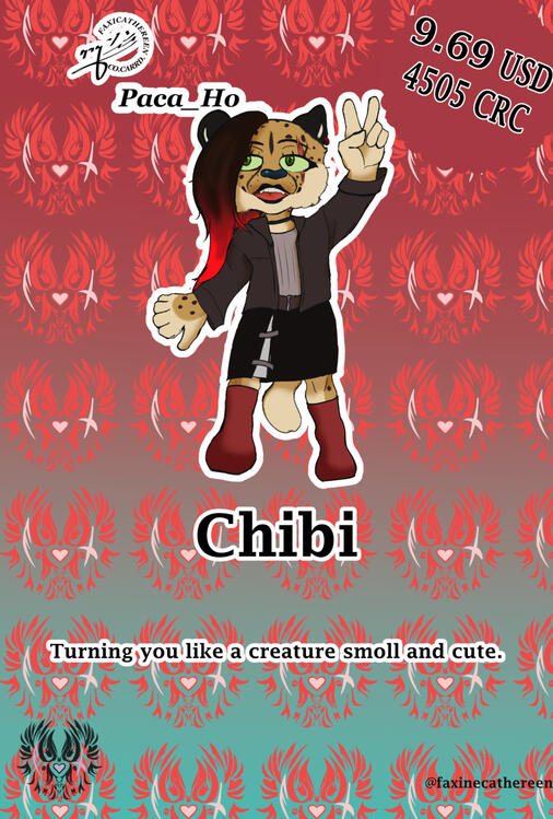 Chibi