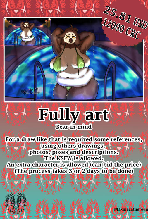 FA