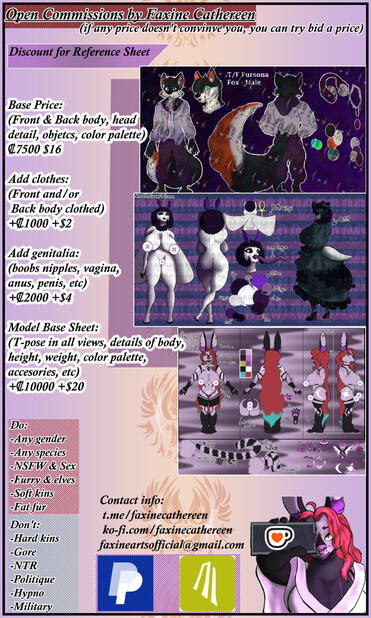 REFERENCE SHEET